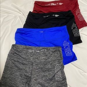 IAB Shorts